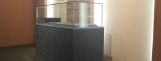 博物馆展柜夹层安全玻璃选型，兼顾展示效果与安防防护